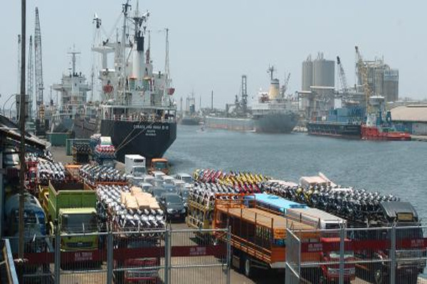 Besok, Danny Bakal Lantik 18 Pejabat di Dermaga Pelabuhan Soekarno-Hatta