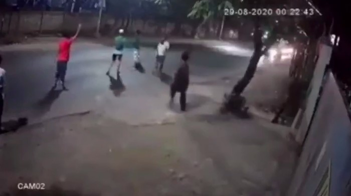 Bikin Konten Hadang Truk, Pemuda di Bekasi Ini Tewas Tertabrak