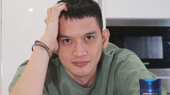 Wanita Berinisial W yang Mengaku Punya Anak dari Rizky Aditya, Menggugat Rp17,5 Miliar