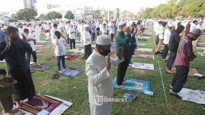 MUI Nyatakan PPKM Darurat Tak Bisa Halangi Masyarakat Salat Idul Adha dan Takbiran