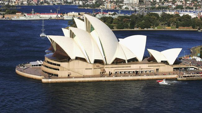 Warga Sydney yang Terdampak Lockdown Covid-19 dapat Bantuan Rp8 Juta per Minggu