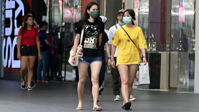 Warga Singapura yang Alami Efek Samping Vaksin Covid-19 Diberi Ganti Rugi Rp4,8 Miliar