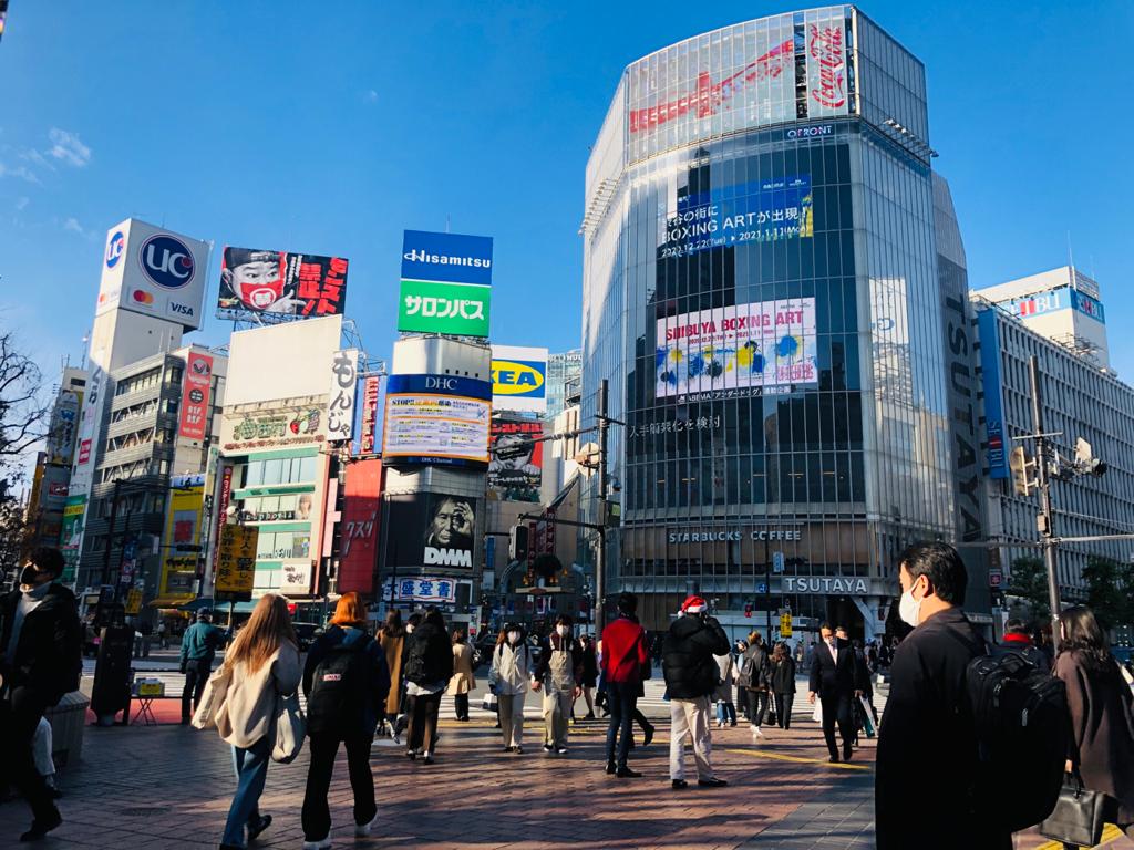 Jepang Bikin Rekor Dunia, Kecepatan Internet Tembus 319 Terabits Per Detik