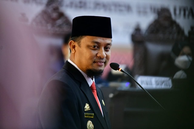 Plt Gubernur Diperiksa KPK, Dimintai Keterangan Tambahan untuk Kasus Dugaan Suap Nurdin Abdullah