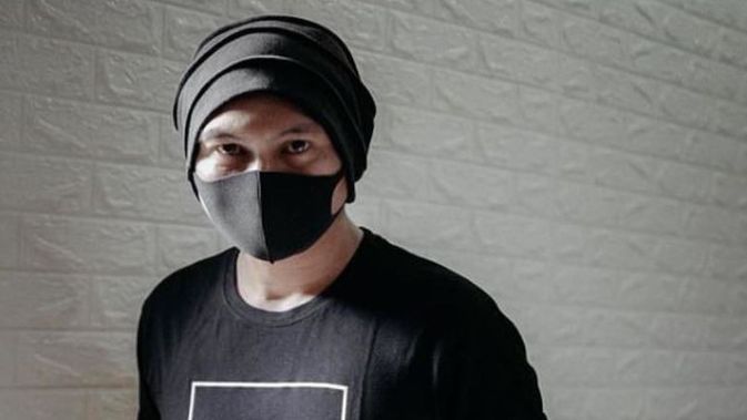 Musisi Anji Diduga Ditangkap Karena Narkoba, Manajernya Membantah