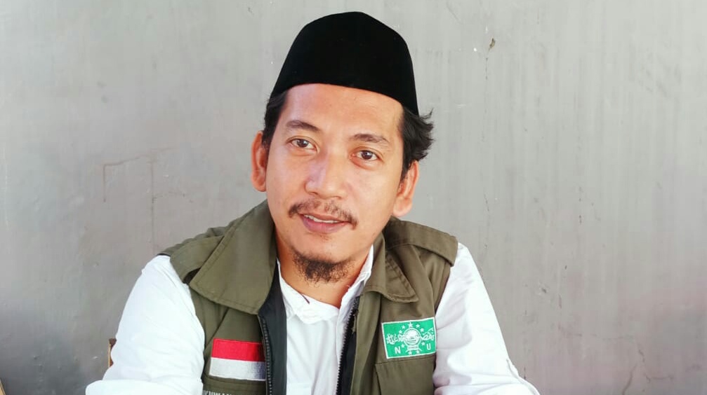 LPBI NU Sulbar Prakarsai Pembangunan MCK di Mamuju, Ternyata ada lembaga Lain yang Mengklaim