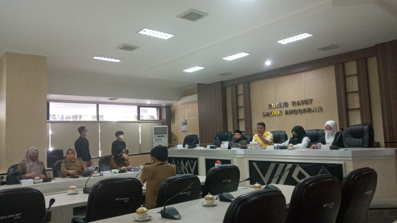 Dewan Tekankan Disdik Matangkan Pesiapan PPDB di Makassar