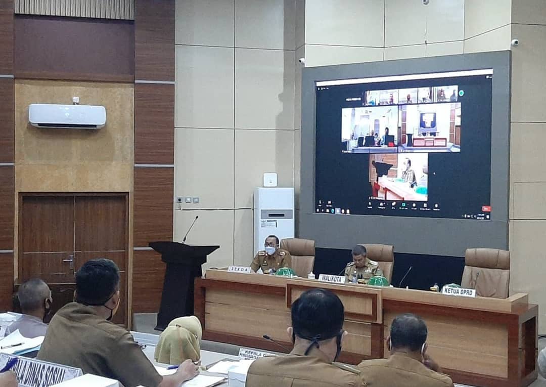 Kementerian PPPA Apresiasi Capaian Parepare Menjadi Kota Layak Anak