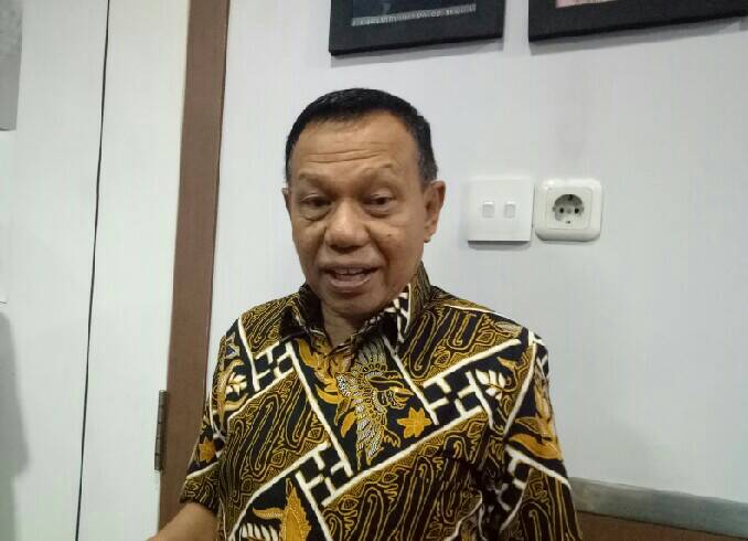 Dewan Minta Pemkot Makassar Tegakkan Perda Nomor 2 Tahun 2018