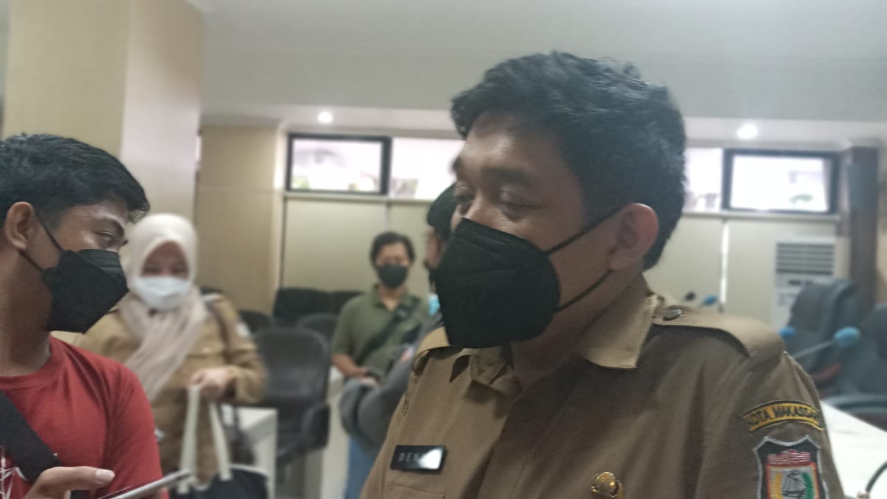 Antisipasi Down, Diskominfo Makassar Siapkan Enam Server PPDB