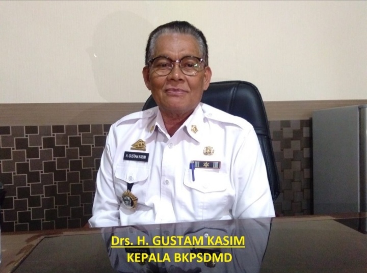 Kadis Kesehatan dan 9 Jabatan Eselon IIB Lowong di Parepare, Seleksi Terbuka Segera Digelar