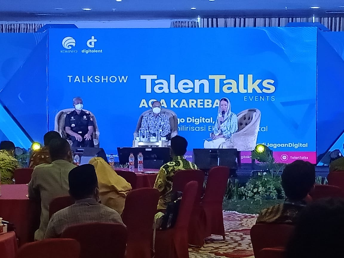 Ekonomi Digital, Tonggak Awal Kuasai Pasar Global