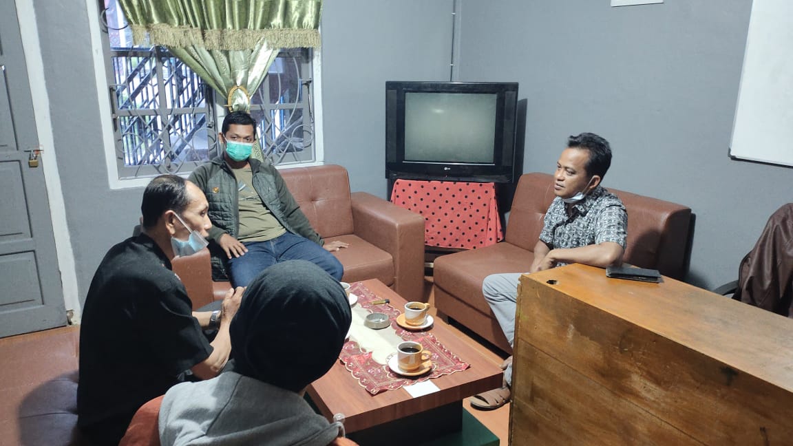 Soal Set Top Box, LPB di Mamasa Berharap Kepedulian Pemerintah