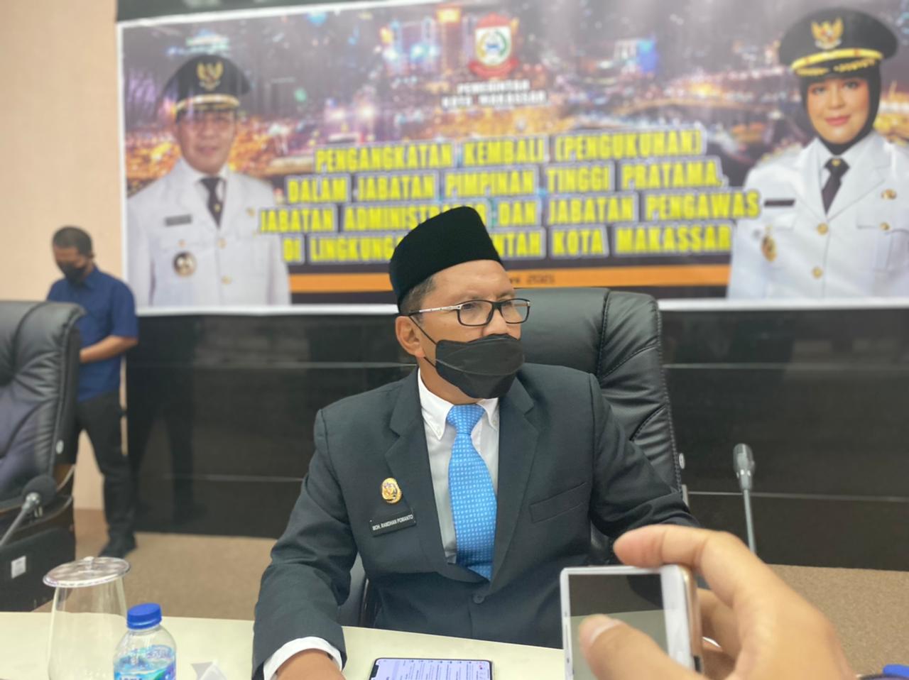 Tunda Belajar Tatap Muka, Danny: Varian Baru Bahayakan Anak-anak