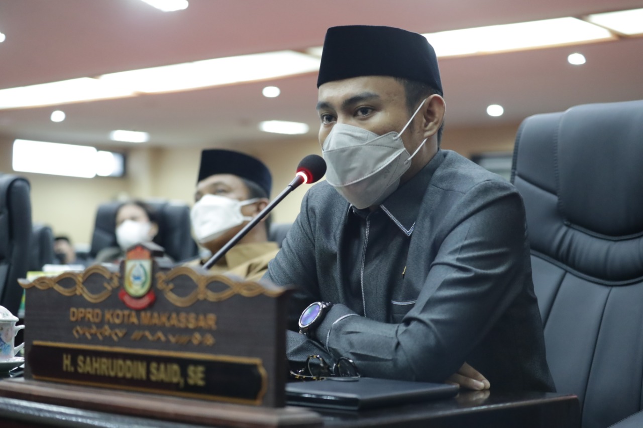 Komisi D Minta Salat Idul Adha Tetap Dilaksanakan di Lapangan