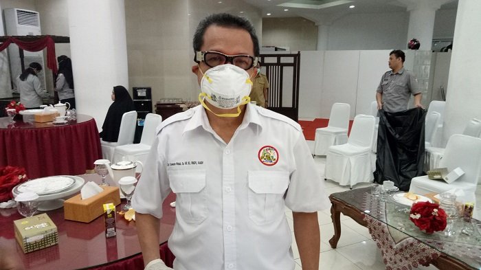 Sekolah Tatap Muka, IDI Minta Pemkot Makassar Pertimbangkan Secara Matang