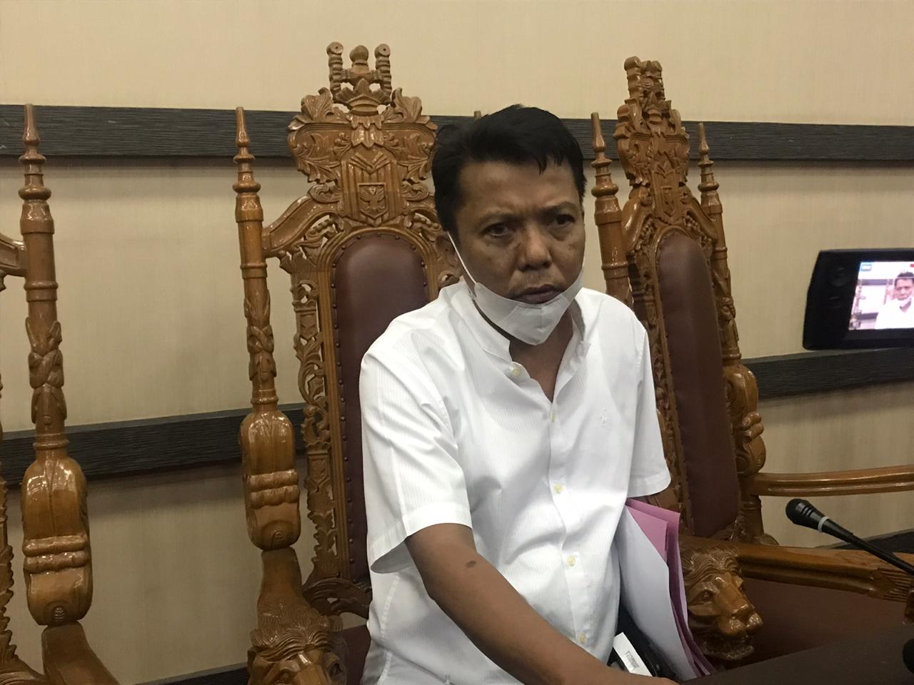 Dewan Ungkap Insentif Nakes Belum Cair, Terjadi Kekurangan Rp8 Miliar