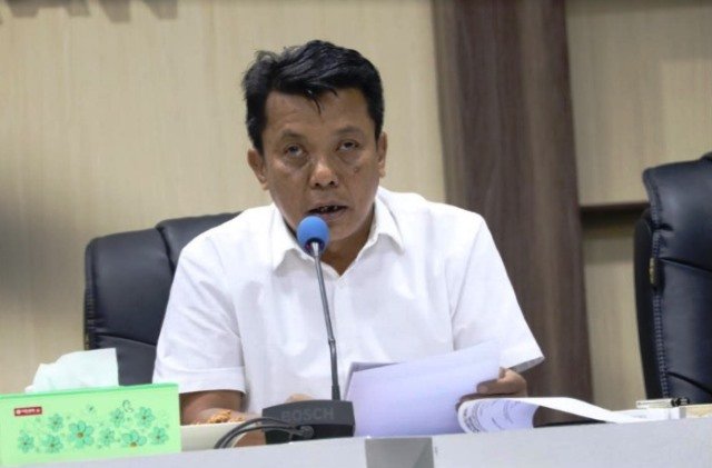 Dewan Apresiasi Wali Kota Lakukan Sidak di Mal Panakukang 