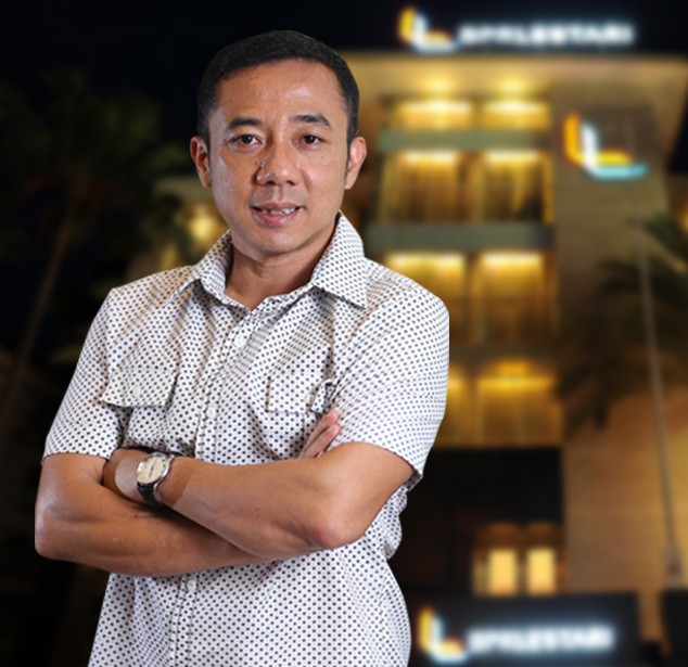 Hebat! Pengusaha di Bali Ini Mampu Menghidupkan Bank Bangkrut Menjadi Punya Aset Rp 7,7 Triliun