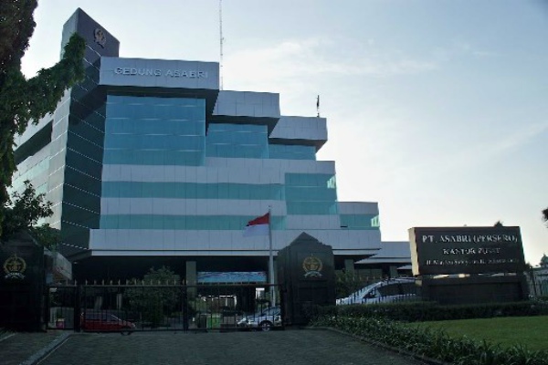 Pecat Staf Ahli Abal-abal, Dirut Asabri Ungkap Sendiri Keburukan Pengelolaan Perusahaannya 