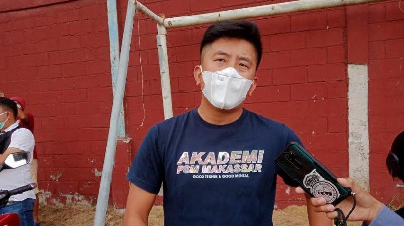 Ketua Akademi PSM Makassar Ini Jagokan Prancis Bertemu Portugal di Final Piala Eropa 2020