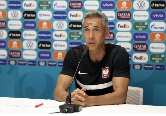 Meski Sulit, Polandia Bertekad Kalahkan Spanyol untuk Lolos ke 16 Besar Euro 2020