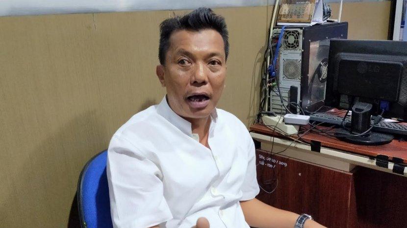 Dewan Minta Danny Evaluasi Sruktural Disdik Makassar