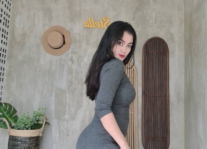 Nia Anggia, Adik Mendiang Julia Perez Digugat Cerai Suami Bulenya