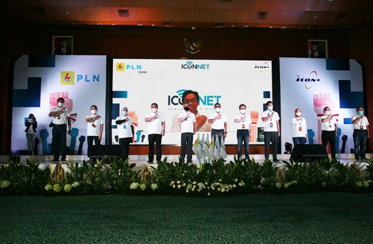 Iconnet PLN Diklaim Lebih Murah, Ini Perbandingan Tarif Internet dengan Indihome Cs