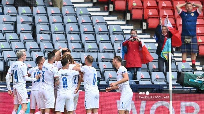 Timnas Republik Ceko Siapkan Senjata Rahasia Hadapi Belanda di 16 Besar Euro 2020