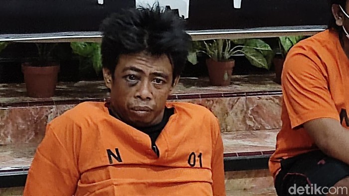 Perampok-Pemerkosa Mahasiswi di Makassar Ditangkap di Takalar, Sudah 11 Kali Incar Kos Putri