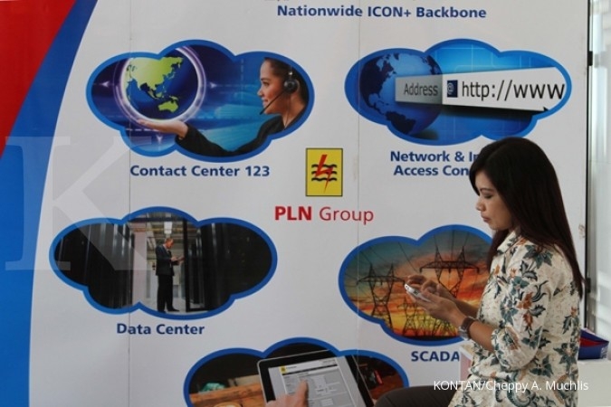 PLN Masuk Bisnis Internet, Tawarkan Harga Jauh Lebih Murah dari Telkom