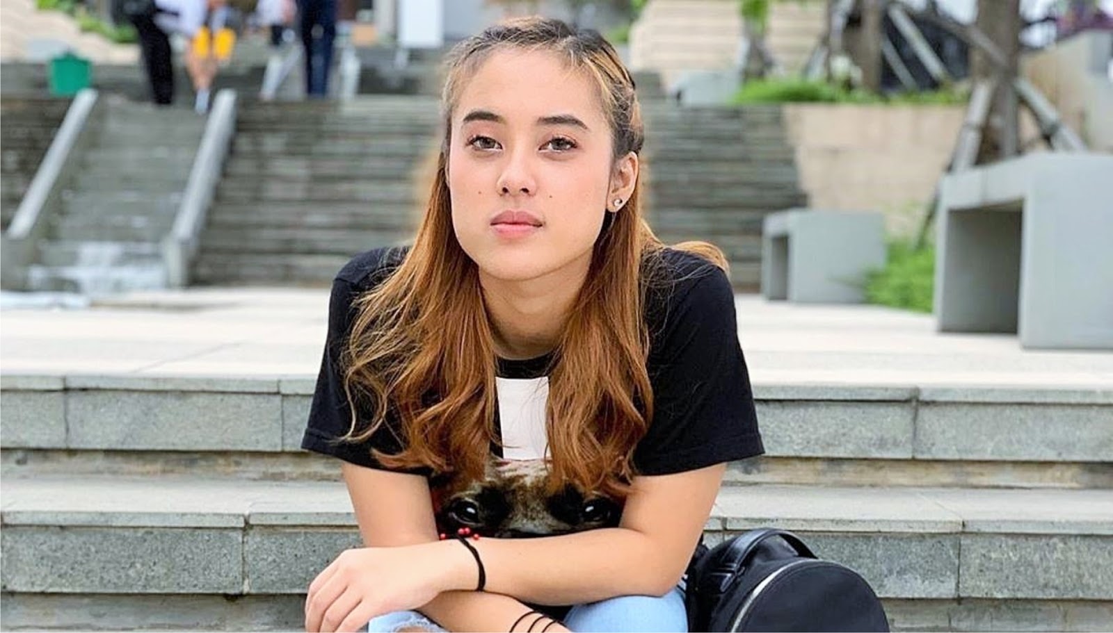 Di Masa Pandemi, Chef Cantik Stefani Horison Bikin Konten Masakan dan Bisnis Online Aneka Makanan