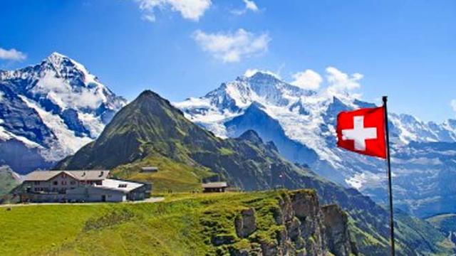 Indonesia Dapat Bantuan 110 Miliar dari Swiss, Untuk Pengembangan SDM Industri