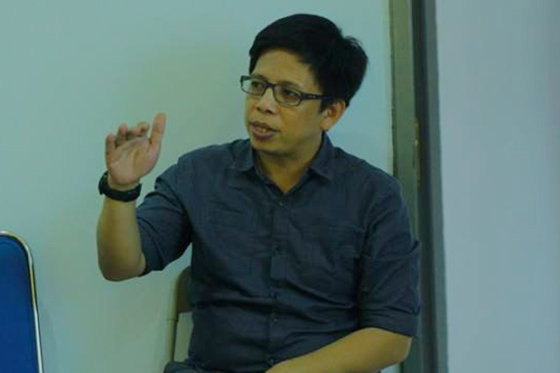 Nurdin Abdullah Sebut ada Aliran Dana 1,5 M untuk Pilkada Bulukumba, Tomy Satria Bantah Keras