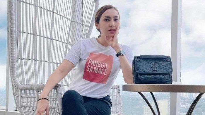 Ini Yanni Melwani, Artis Berdarah Papua-India yang Dinilai Netizen Cocok Jadi Ikon PON XX