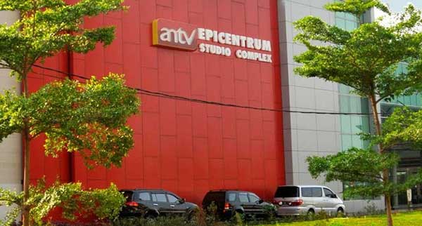 Punya Utang Rp2,43 T, Bakrie Grup Terpaksa Jual Saham ANTV 39 Persen Sebesar Rp15,29 M