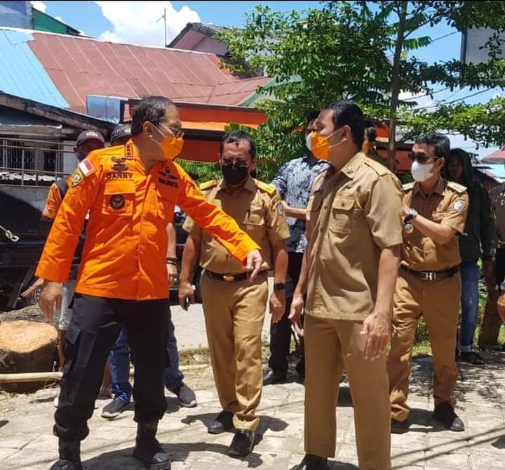 Wali Kota Makassar: Perbaikan Jalan Metro Tanjung Bunga Segera Dilakukan