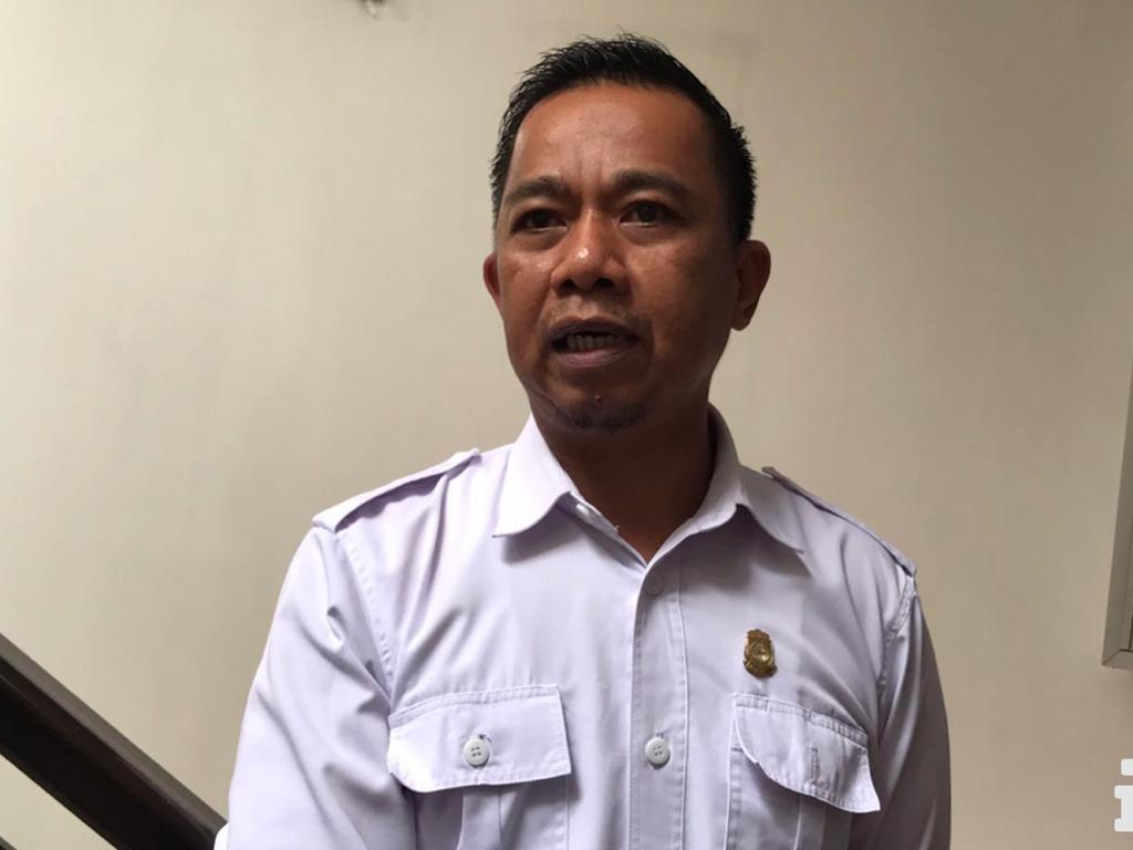 Legislator Gerindra Sebut Program Bus Wisata Pemkot Jadi Besi Tua