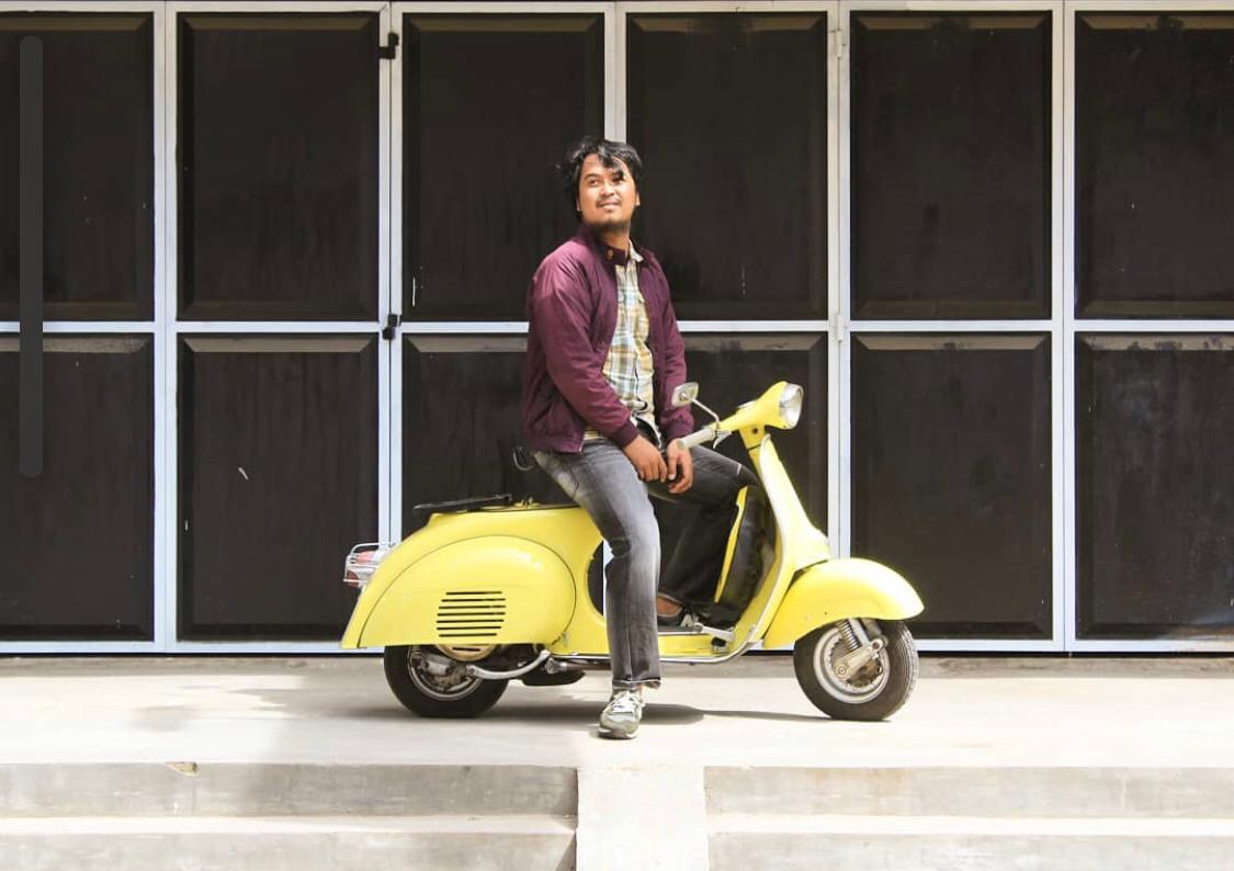 Bakal Dilantik Awal April, Ini Profil Calon Anggota DPRD Makassar Syukran Kahfi