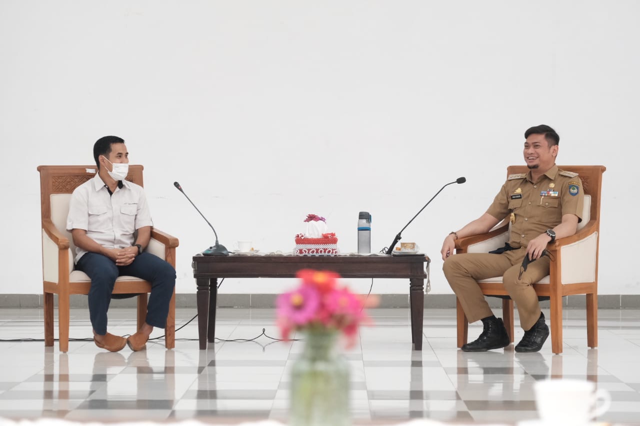 Bupati Gowa Akan Jadi Narasumber Talk Show Kebangsaan di SMA Islam Athirah Antang
