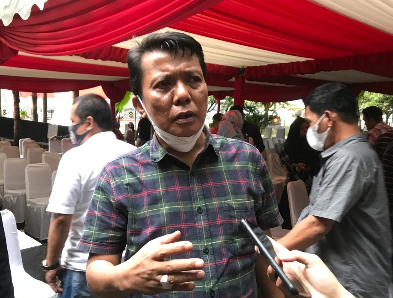 Jelang Ramadhan Anjal Dan Gepeng Makin Marak, Dewan Desak Pemkot Lebih Progresif