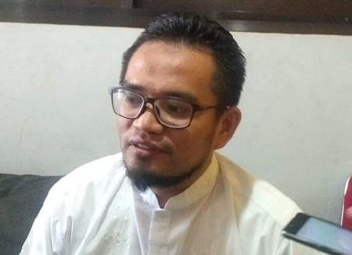Ini Kata Dewan Soal Warga yang Dibolehkan Tarawih di Masjid