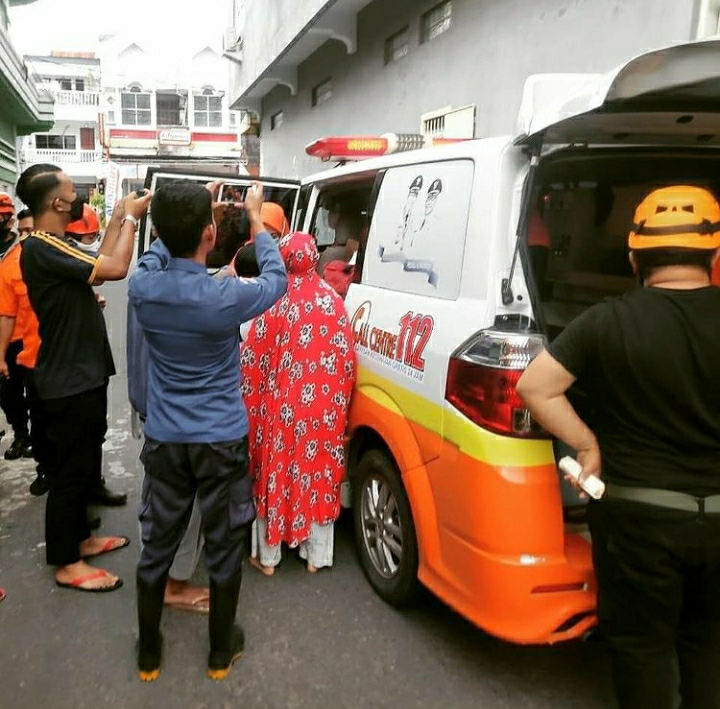 Wali Kota: Call Center 112 Adalah Pelayanan Serba Bisa di Parepare