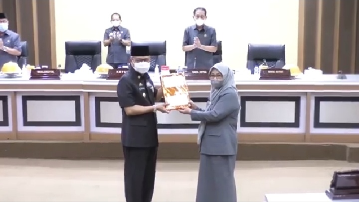 Wali Kota Parepare Nyatakan Sektor Pendapatan Daerah Diarahkan pada Lima Hal