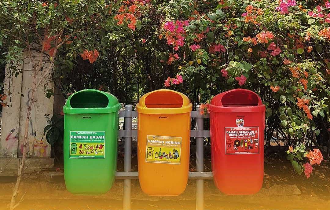 DLH Parepare Keluarkan Surat Edaran tentang Pengelolaan Sampah