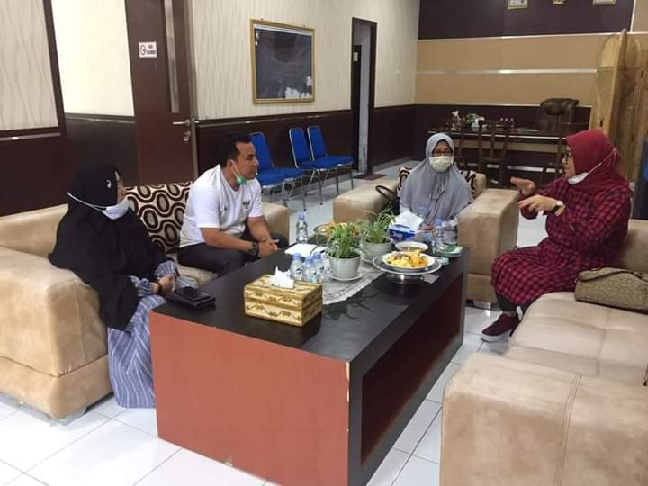 Forum Pramusrenbang, Wabup Herny Minta Program Usulan Masyarakat Disinergikan dalam Renja 2022