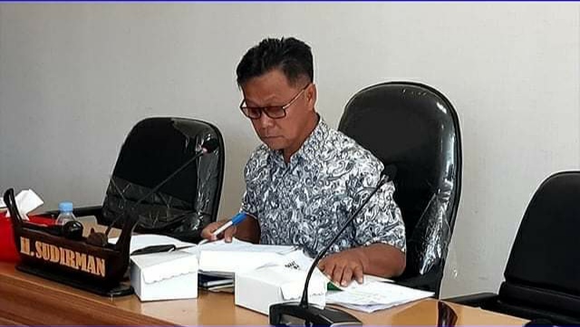 Komisi IV DPRD Sulbar Kecewa Terhadap Kinerja TAPD, DPA Belum Rampung Hingga Maret