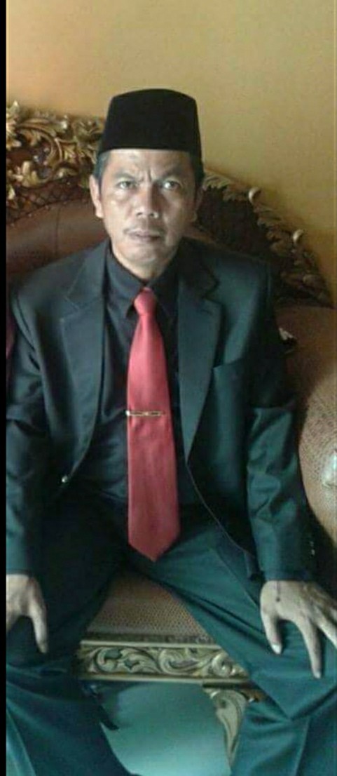 Ketua Fraksi PDIP DPRD Sulbar Berharap Jacobus Mayongpadang Bisa Dipertimbangkan Jadi Calon Wakil Gubernur Sulsel