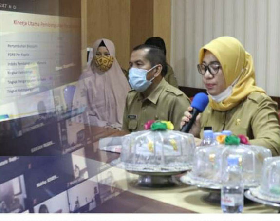 Buka Musrenbang Pasangkayu, Wabup Tekankan Pentingnya Pemahaman Sembilan Program Unggulan Yaumil-Herny